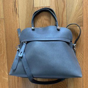 Furla Leather Cross Body/ Handbag Purse